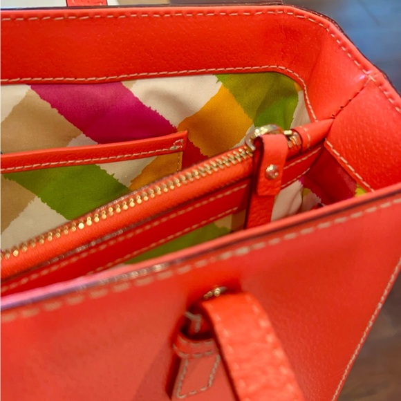 Vintage Kate Spade Iconic Sam Tote Bag - Picture 14 of 16